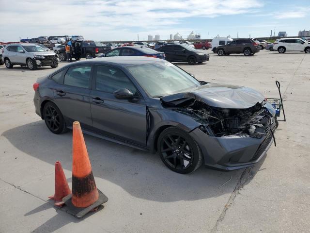 2023 Honda Civic Sport - Фото 4