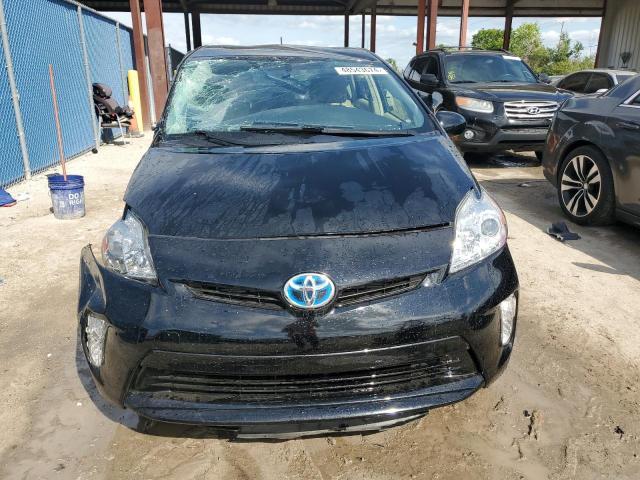 2015 Toyota Prius - Image 5