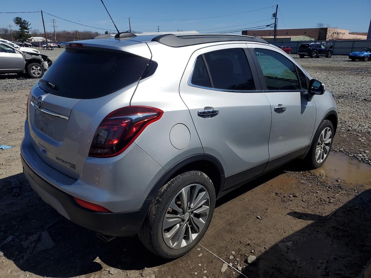 2019 BUICK ENCORE PRE - Image 3