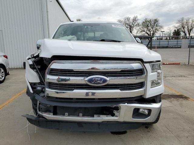 2016 Ford F150 Supercrew - Image 5