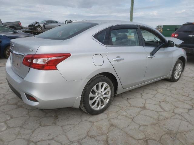 2018 Nissan Sentra S - Image 3