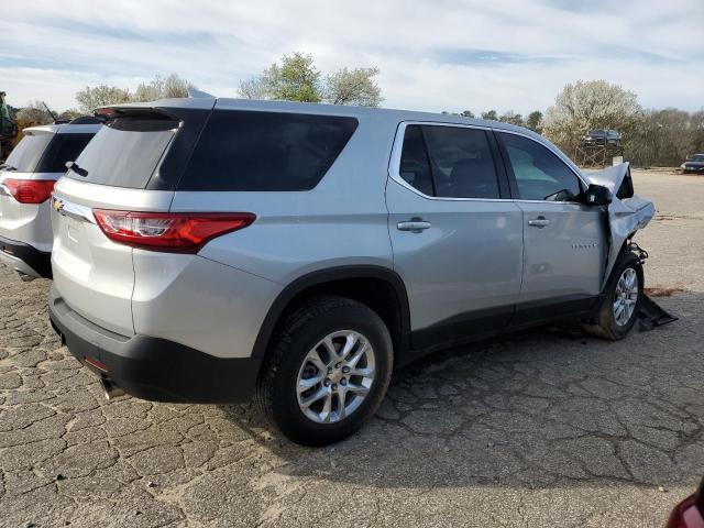 2020 Chevrolet Traverse Ls - Image 3