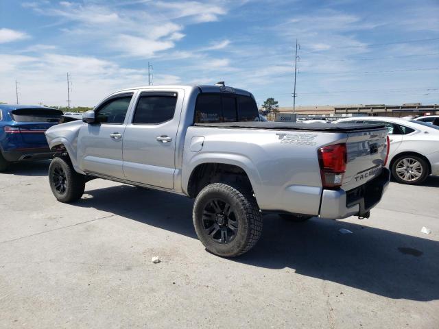 2019 Toyota Tacoma Double Cab - Фото 2