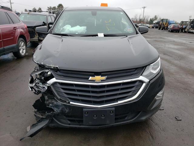 2019 Chevrolet Equinox Lt - Image 5