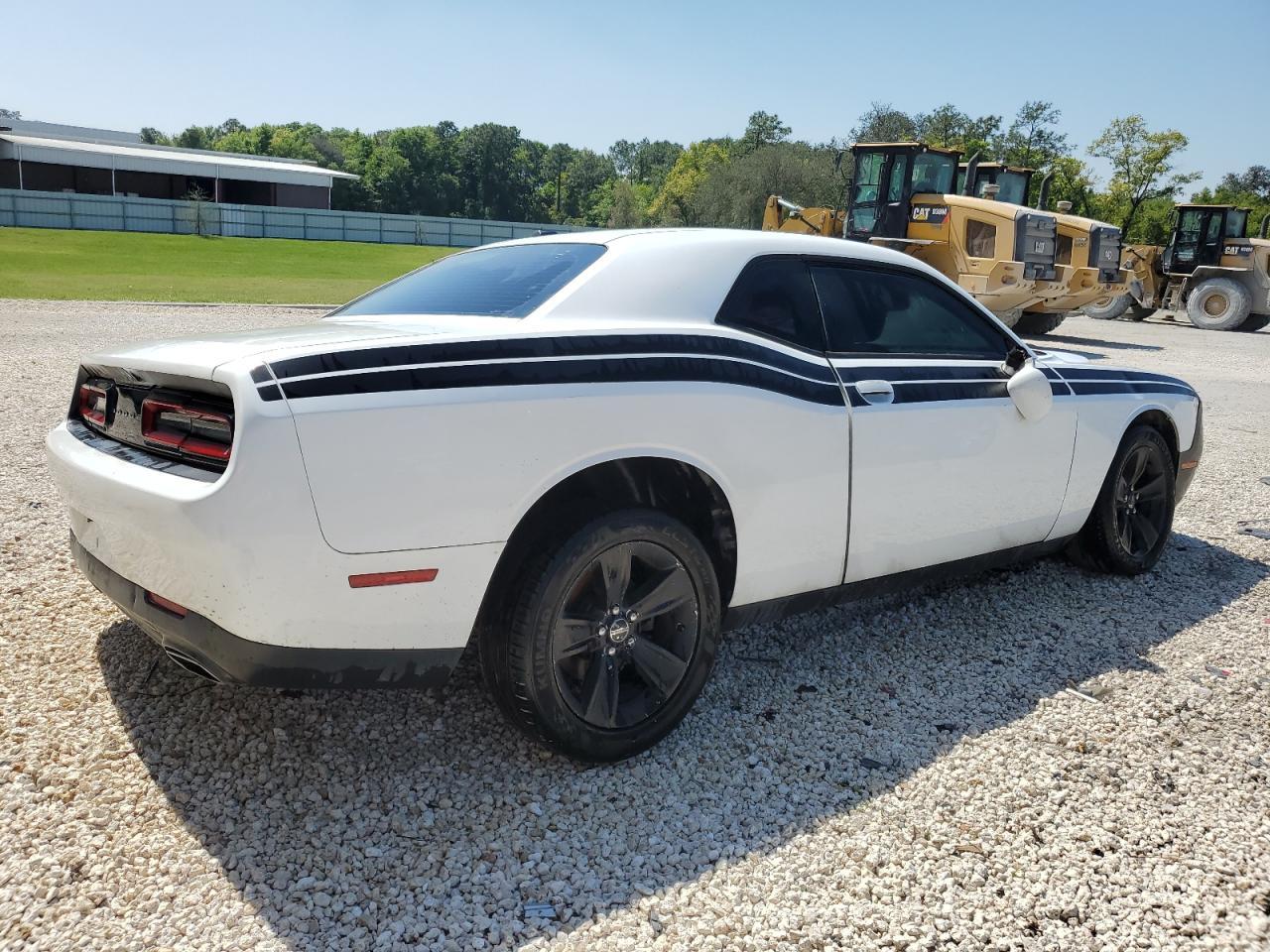 2015 DODGE CHALLENGER - Фото 3
