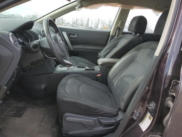 2014 Nissan Rogue Select S - Фото 7