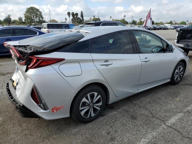 2018 Toyota Prius Prime - Фото 3