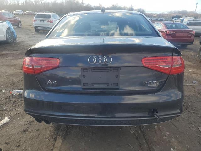 2014 Audi A4 Premium Plus - Image 6