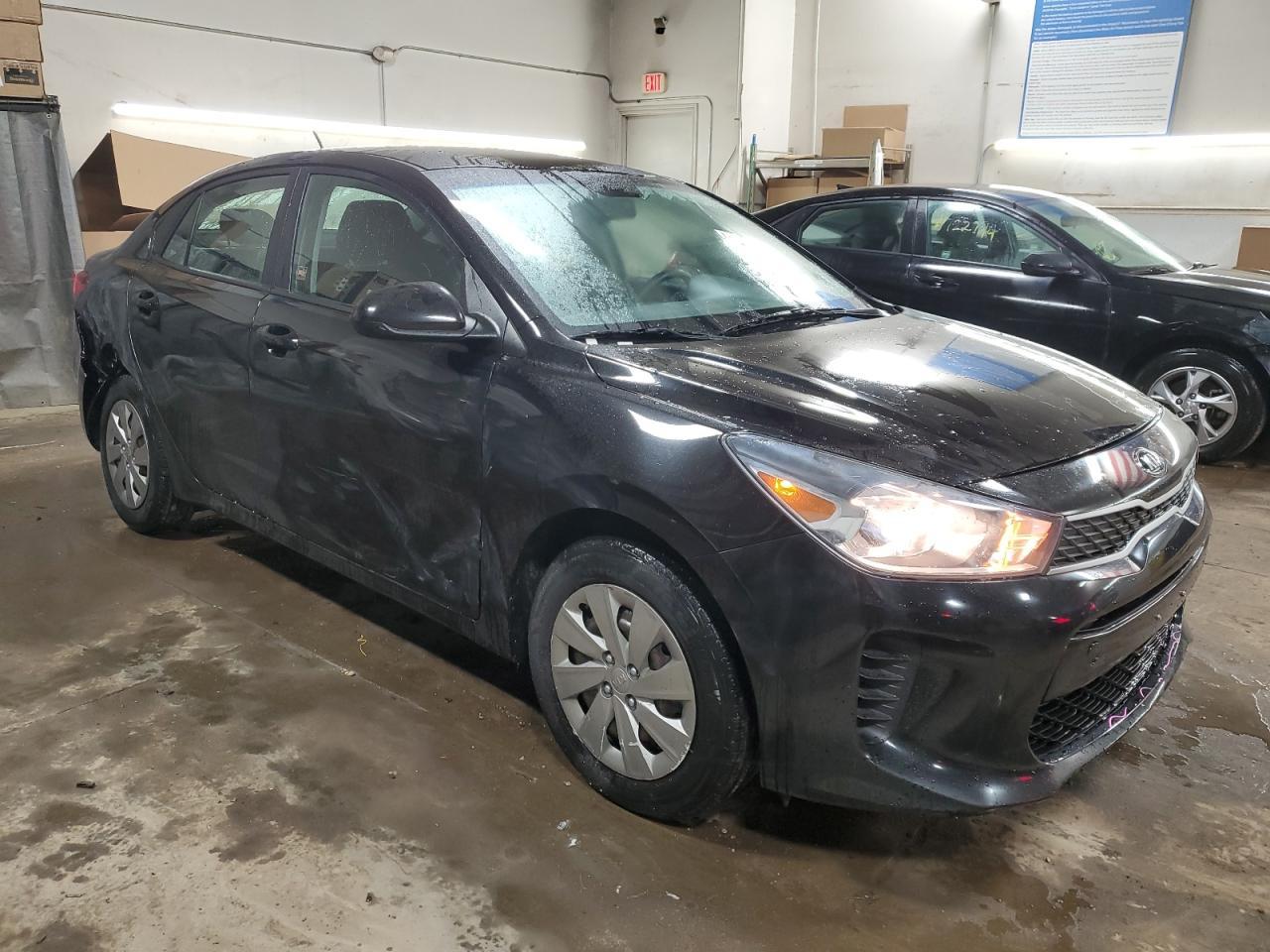2020 KIA RIO LX - Image 4