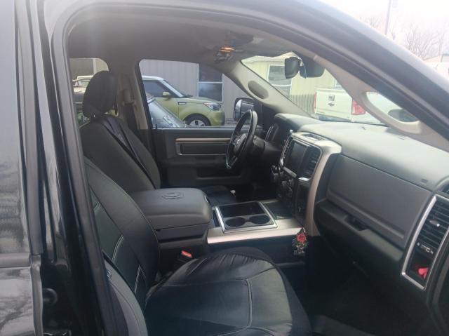 2015 RAM 1500 - Image 5