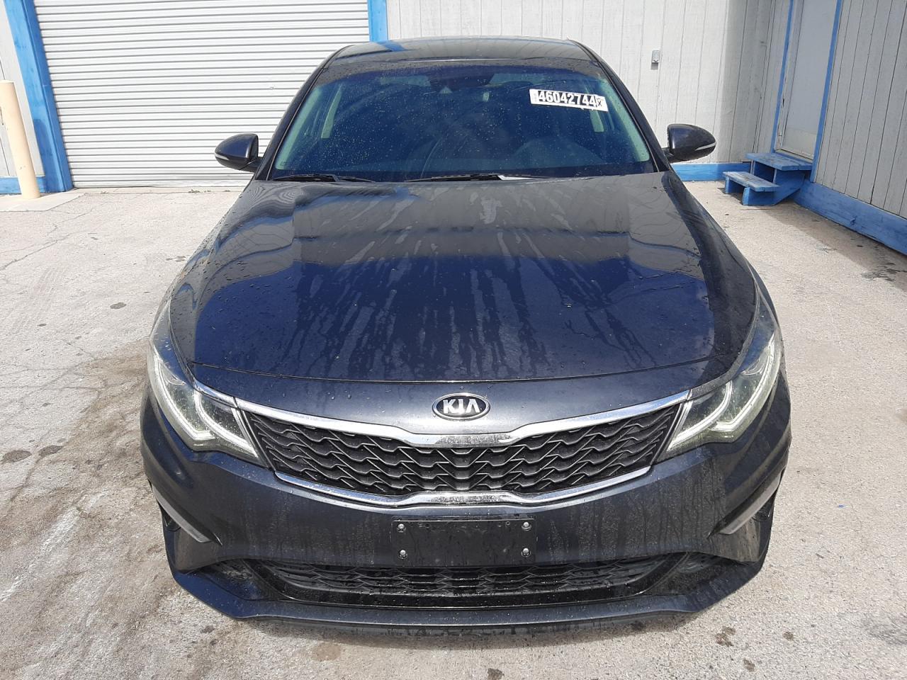 2020 KIA OPTIMA LX - Image 5
