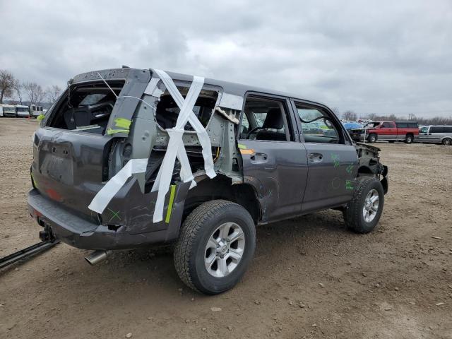 2019 Toyota 4Runner Sr5 - Image 3