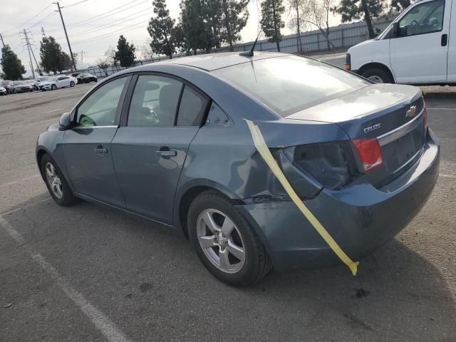2012 Chevrolet Cruze Lt - Image 2