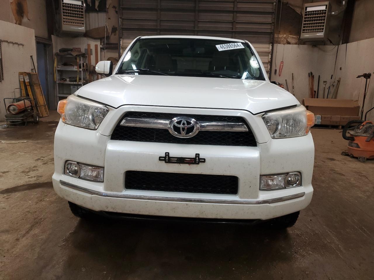2011 TOYOTA 4RUNNER SR - Image 5