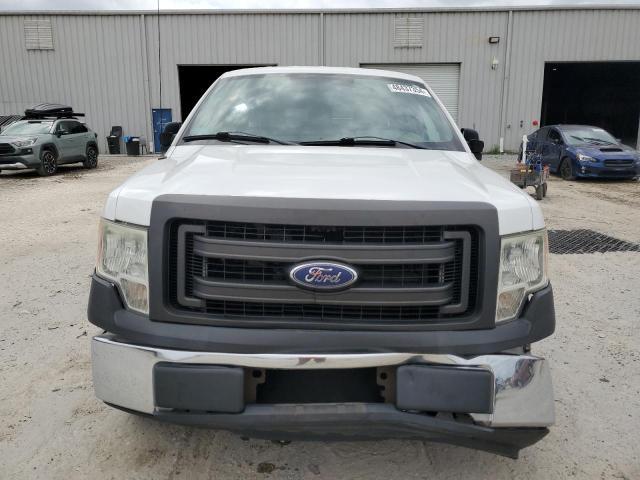2014 Ford F150 Super Cab - Image 5