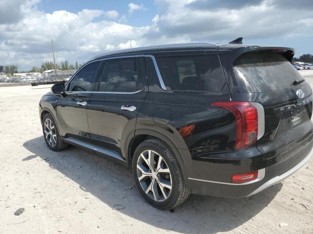 2021 Hyundai Palisade Sel - Image 2