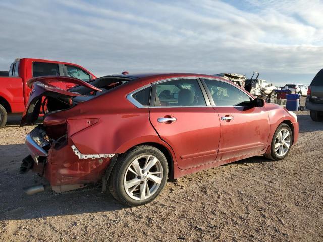 2015 Nissan Altima 2.5 - Фото 3