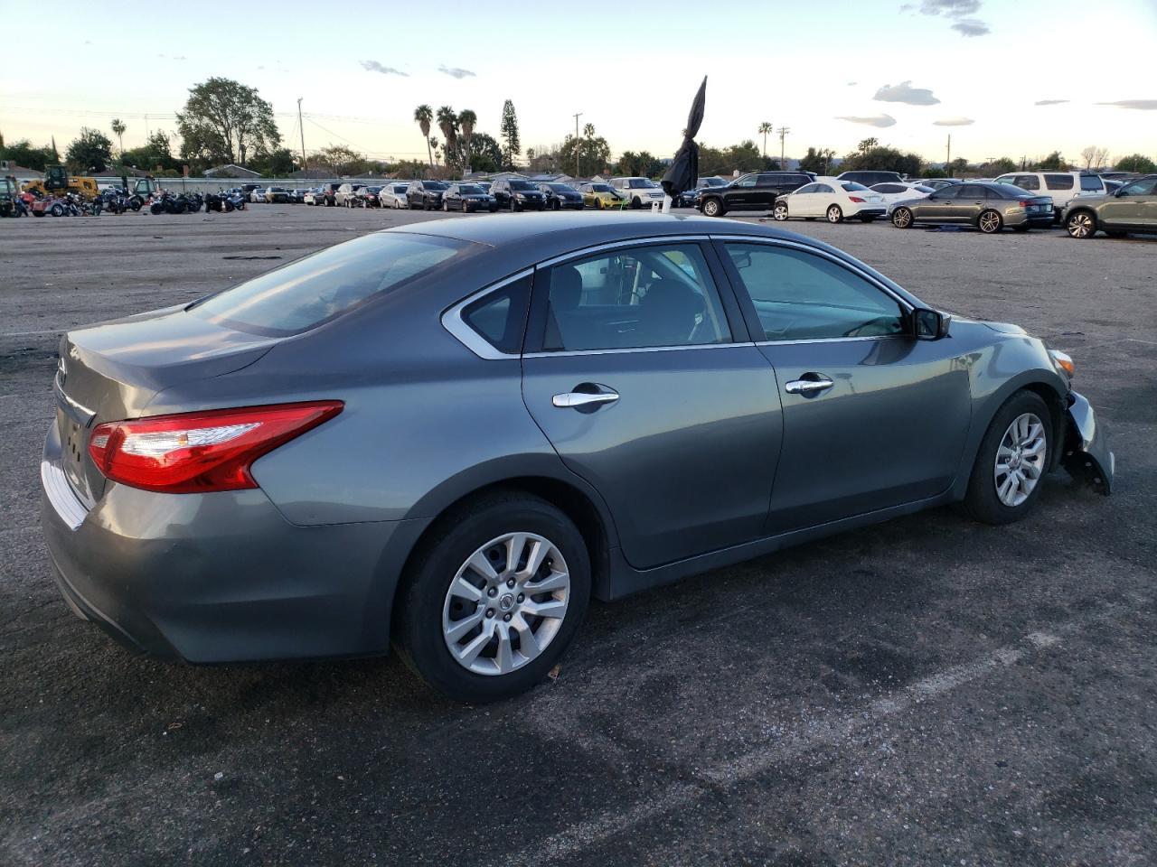2016 NISSAN ALTIMA 2.5 - Image 3