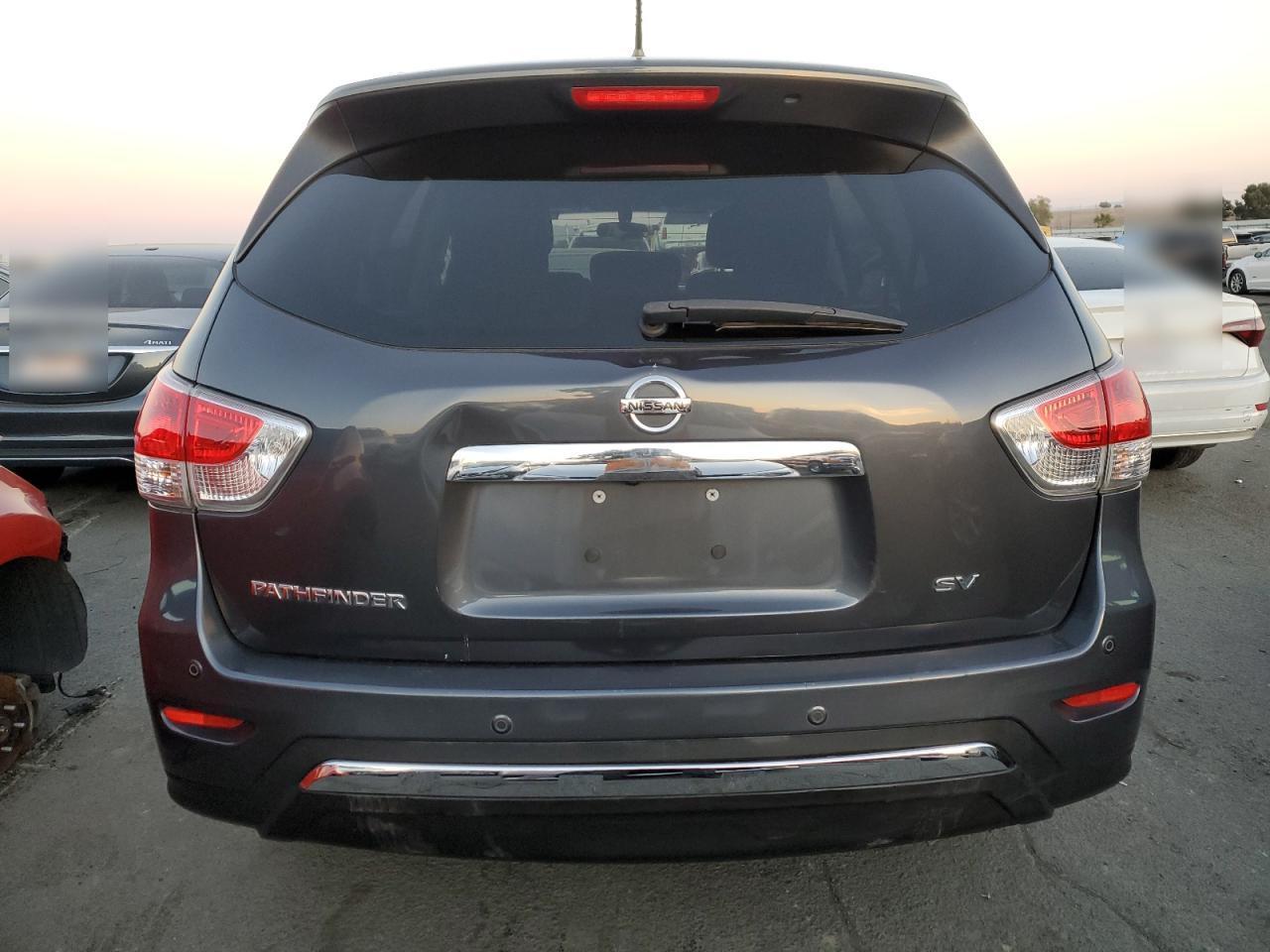 2013 NISSAN PATHFINDER - Image 6