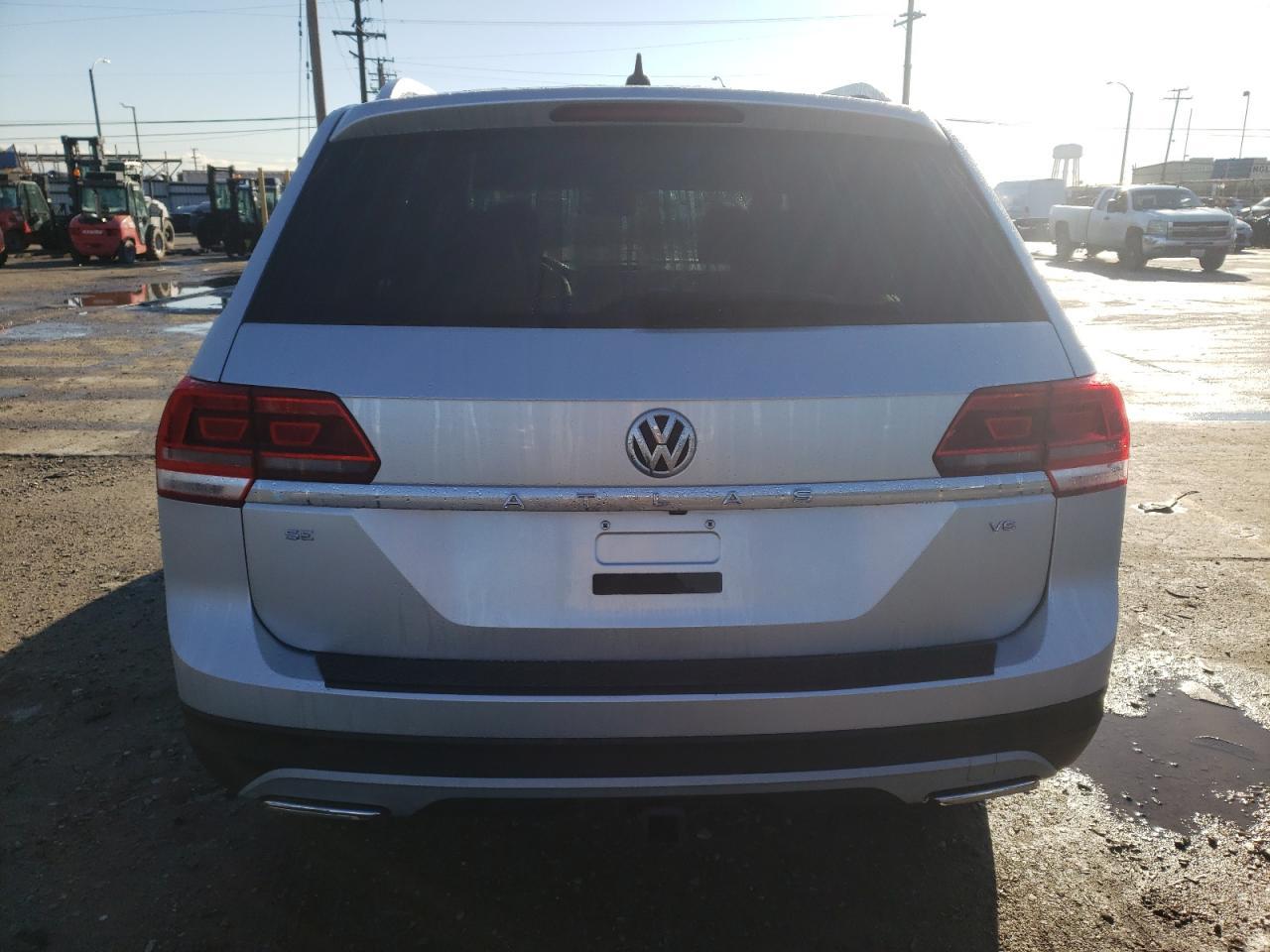 2019 VOLKSWAGEN ATLAS SE - Image 6