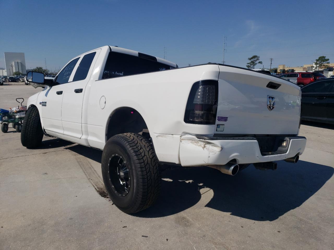 2015 RAM 1500 ST - Image 2