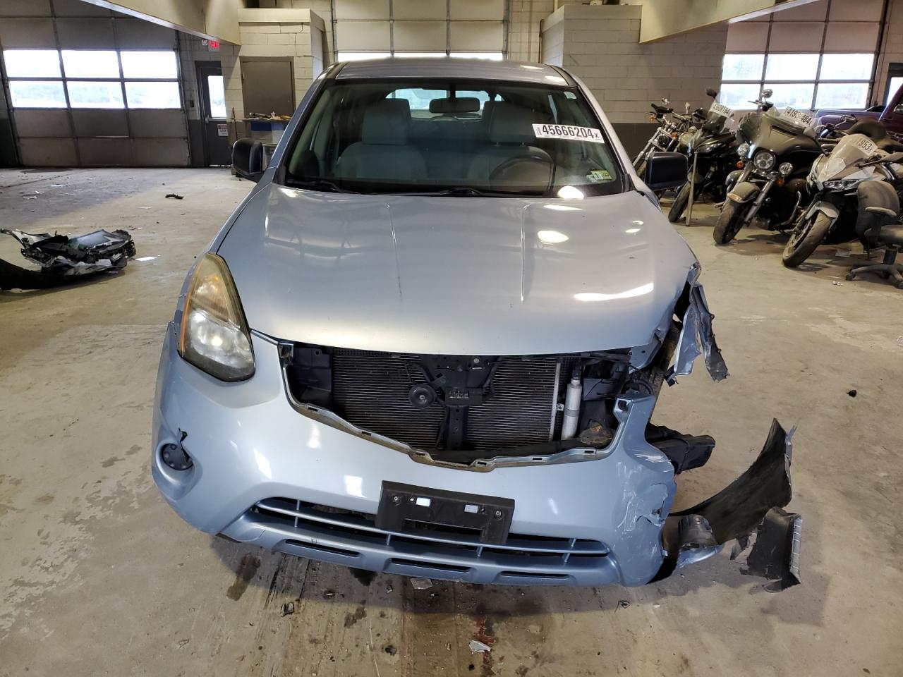 2014 NISSAN ROGUE SELE - Image 5