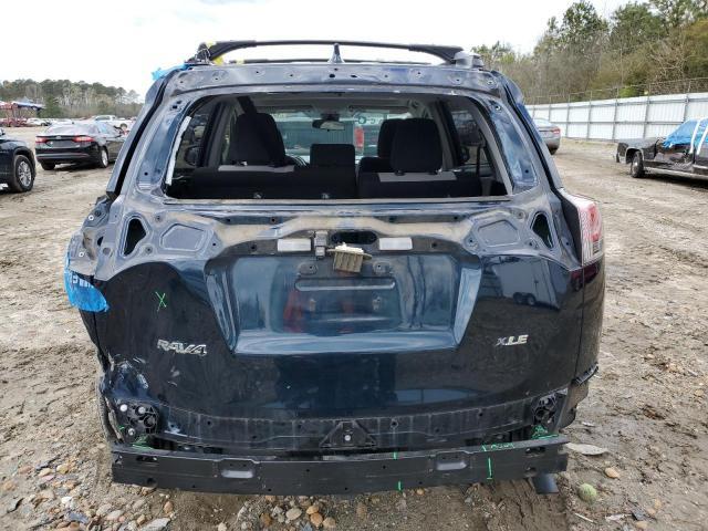 2017 Toyota Rav4 Xle - Фото 6