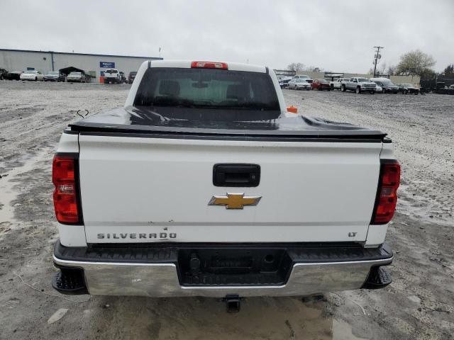 2014 Chevrolet Silverado K1500 Lt - Image 6