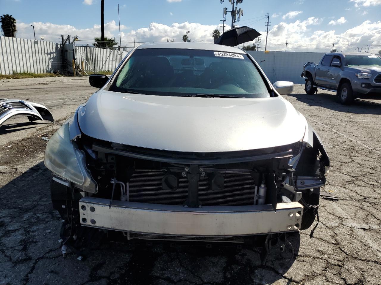 2015 NISSAN ALTIMA 2.5 - Image 5