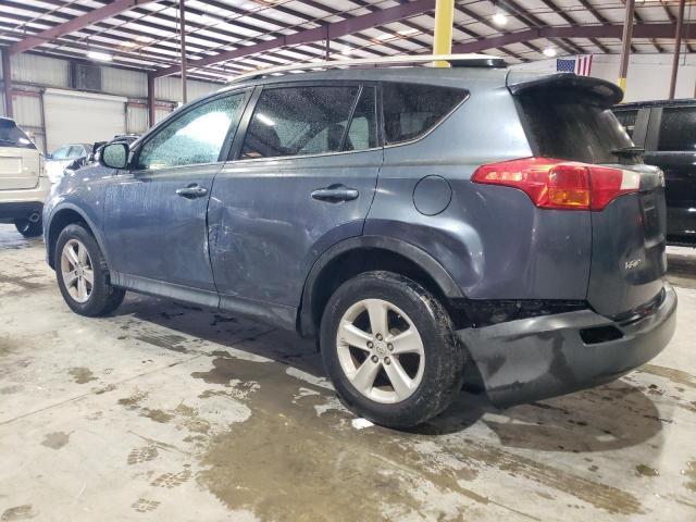 2013 Toyota Rav4 Xle - Image 2