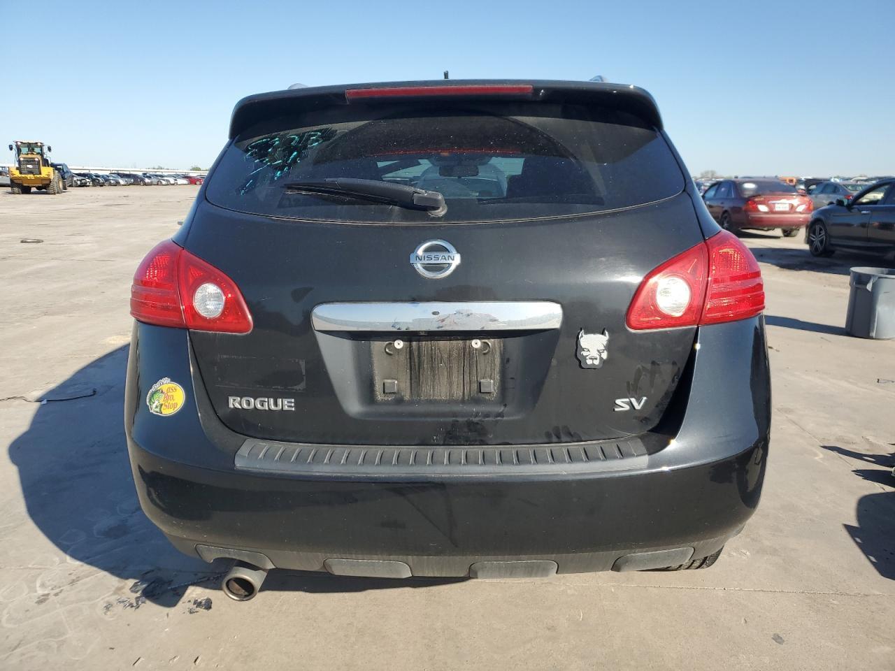 2013 NISSAN ROGUE S - Image 6