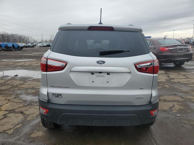 2021 Ford Ecosport Se - Фото 6