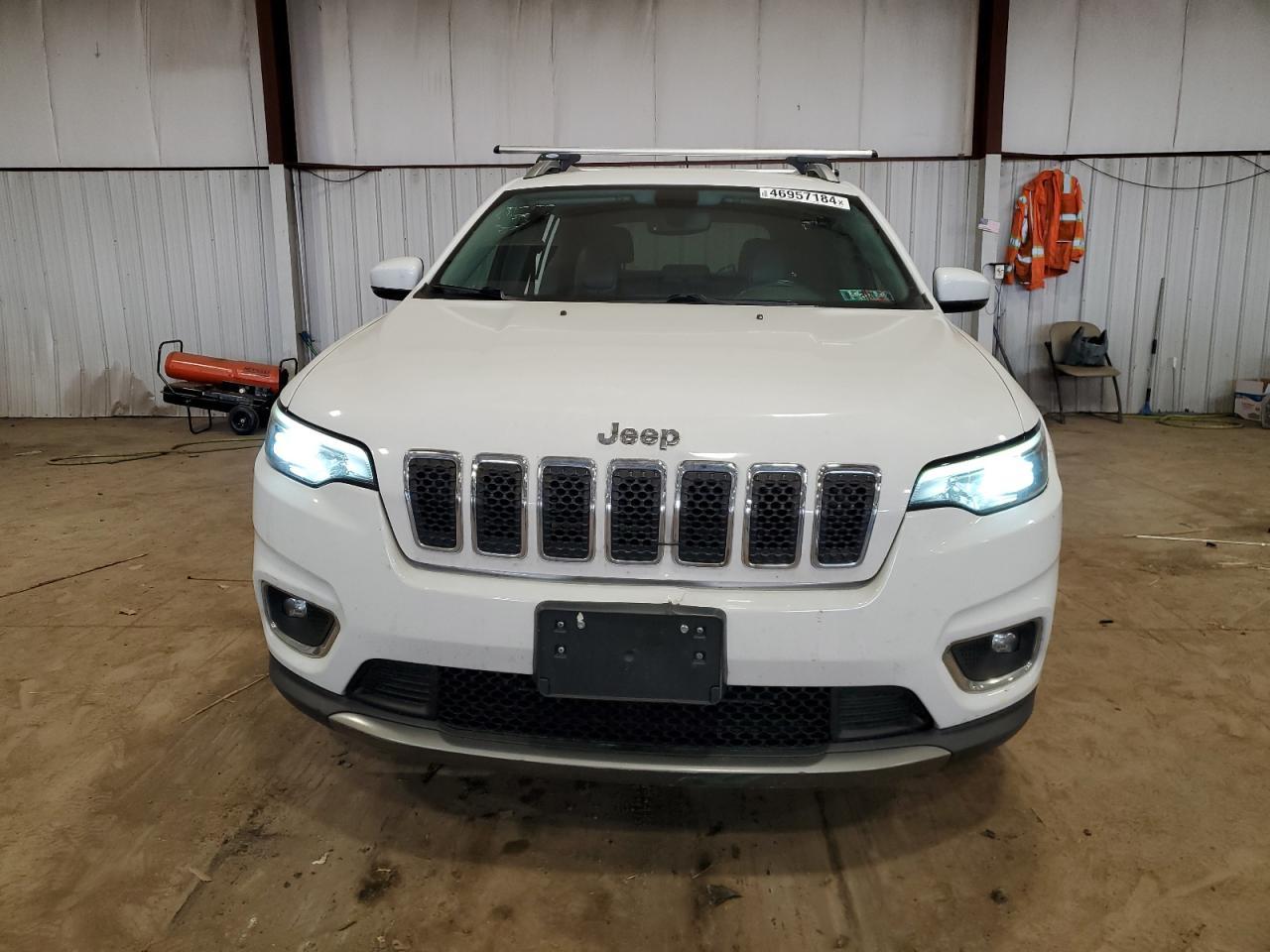 2019 JEEP CHEROKEE L - Image 5
