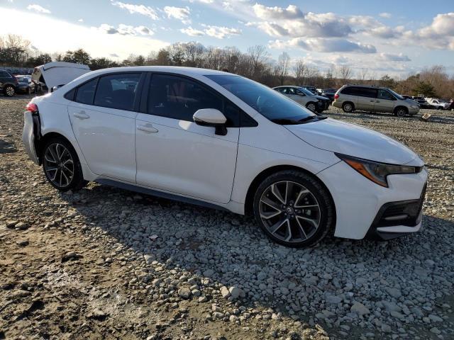 2022 Toyota Corolla Se - Фото 4