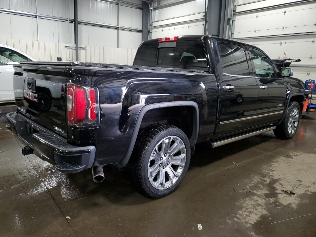 2017 GMC SIERRA K15 - Image 3