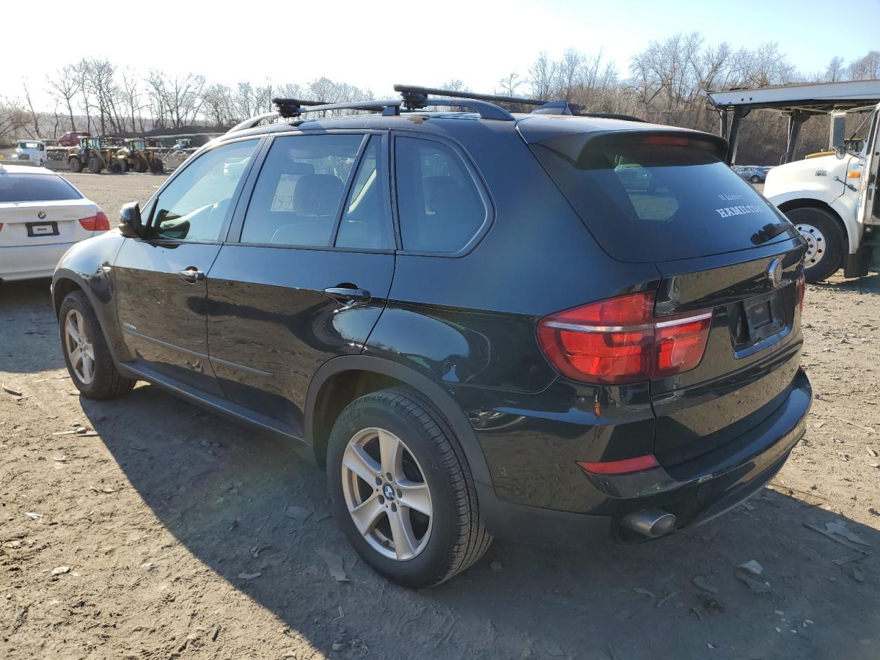2011 BMW X5 XDRIVE3 - Фото 2