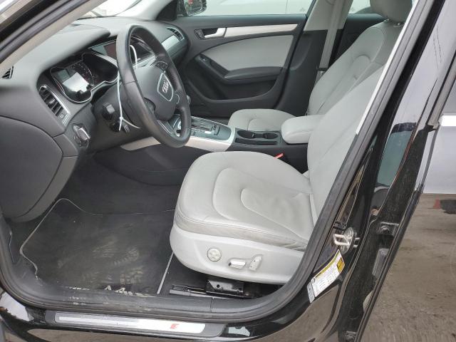 2014 Audi A4 Premium - Фото 7