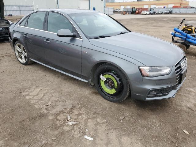 2015 Audi A4 Premium Plus - Фото 4