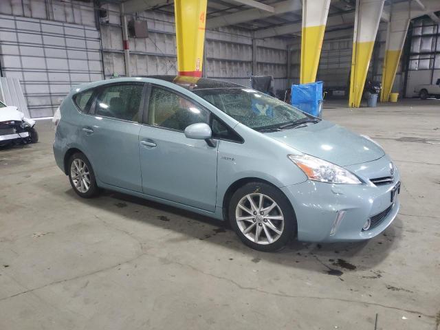 2013 Toyota Prius V - Фото 4