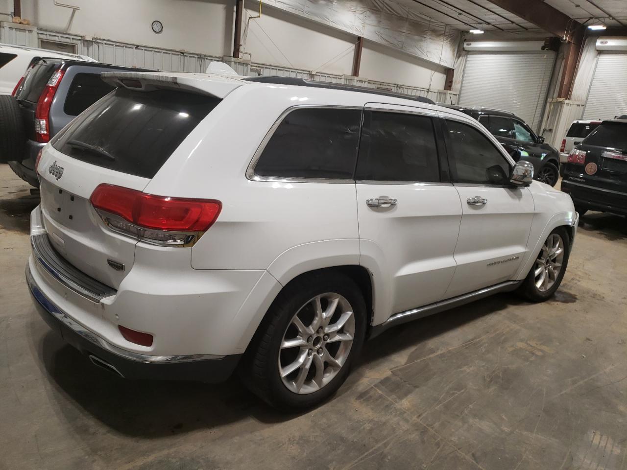 2015 JEEP GRAND CHER - Image 3