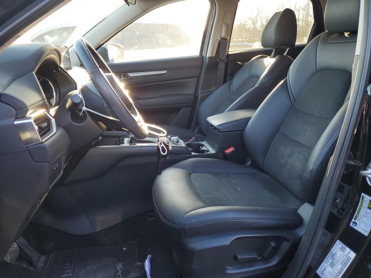 2021 MAZDA CX-5 TOURI - Image 7