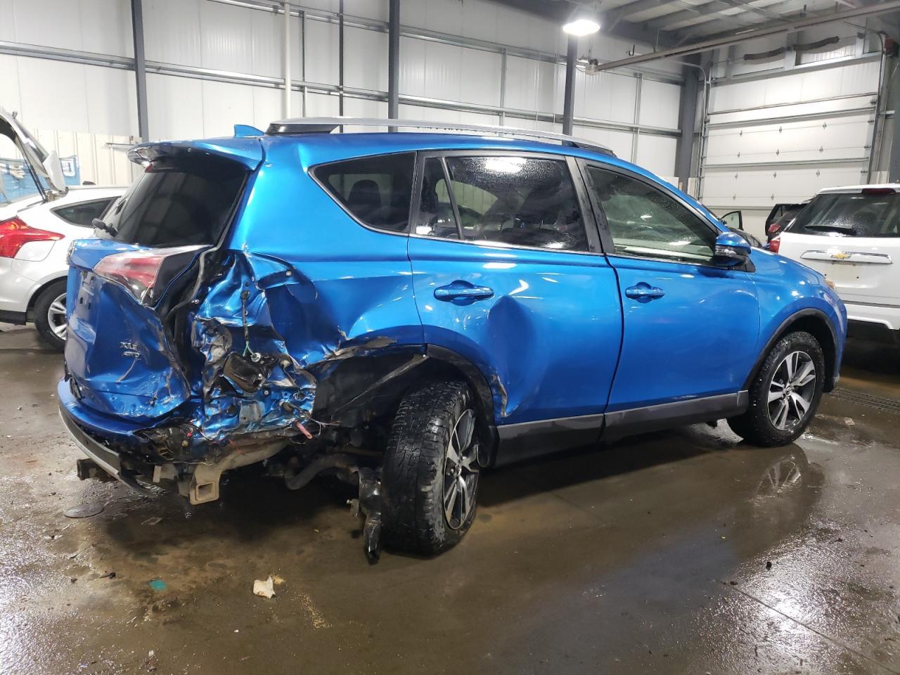 2018 TOYOTA RAV4 ADVEN - Image 3