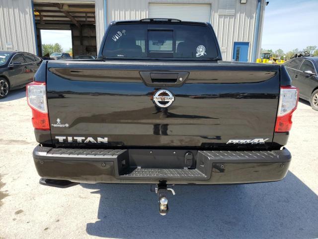 2019 Nissan Titan Sv - Image 6