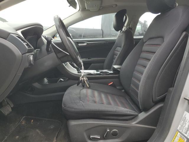 2013 Ford Fusion Se - Фото 7