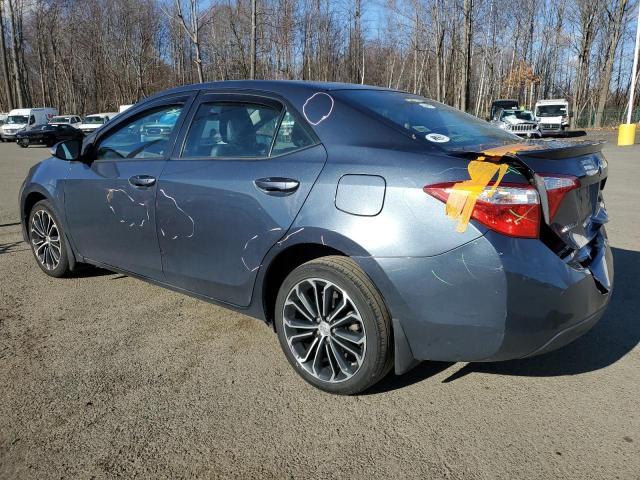 2016 Toyota Corolla L - Фото 2