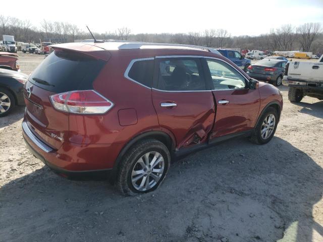 2015 Nissan Rogue S - Фото 3