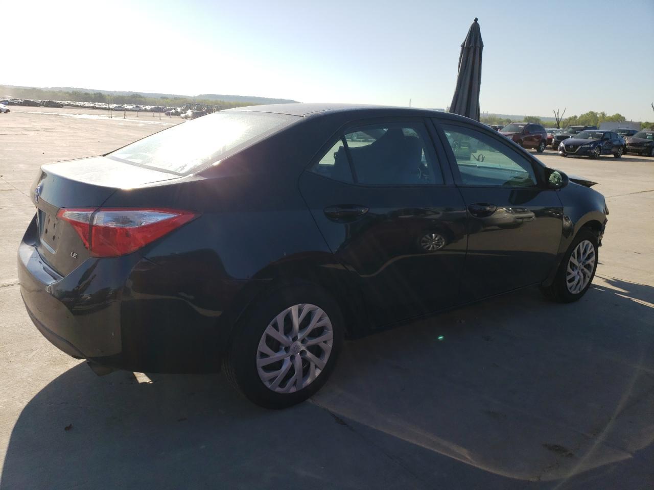 2014 TOYOTA COROLLA L - Image 3