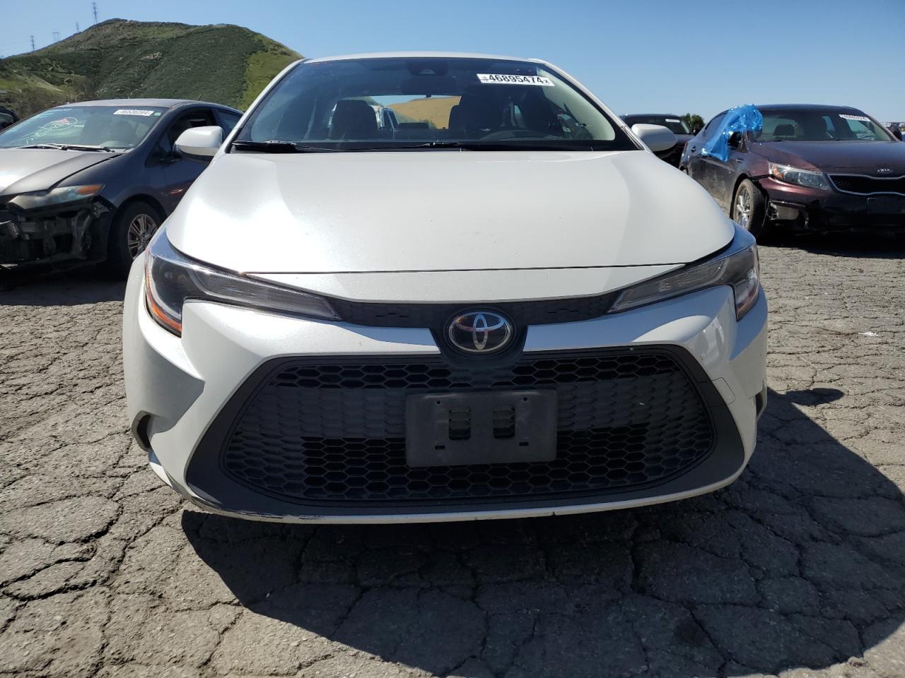 2020 TOYOTA COROLLA LE - Image 5