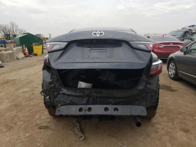 2017 Toyota Yaris Ia - Фото 6