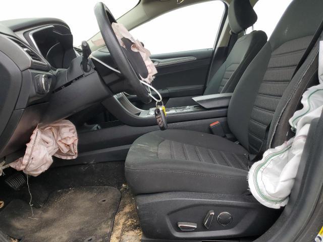 2020 Ford Fusion Se - Фото 7